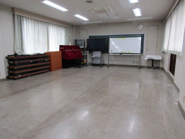 研修室１