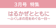 3月号市政だより