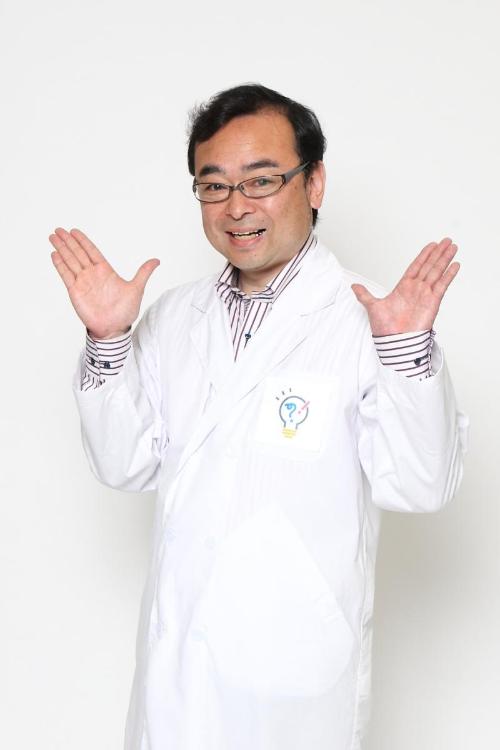 阿部清人さん顔写真
