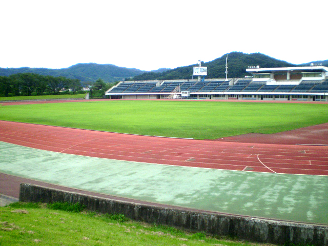 競技場