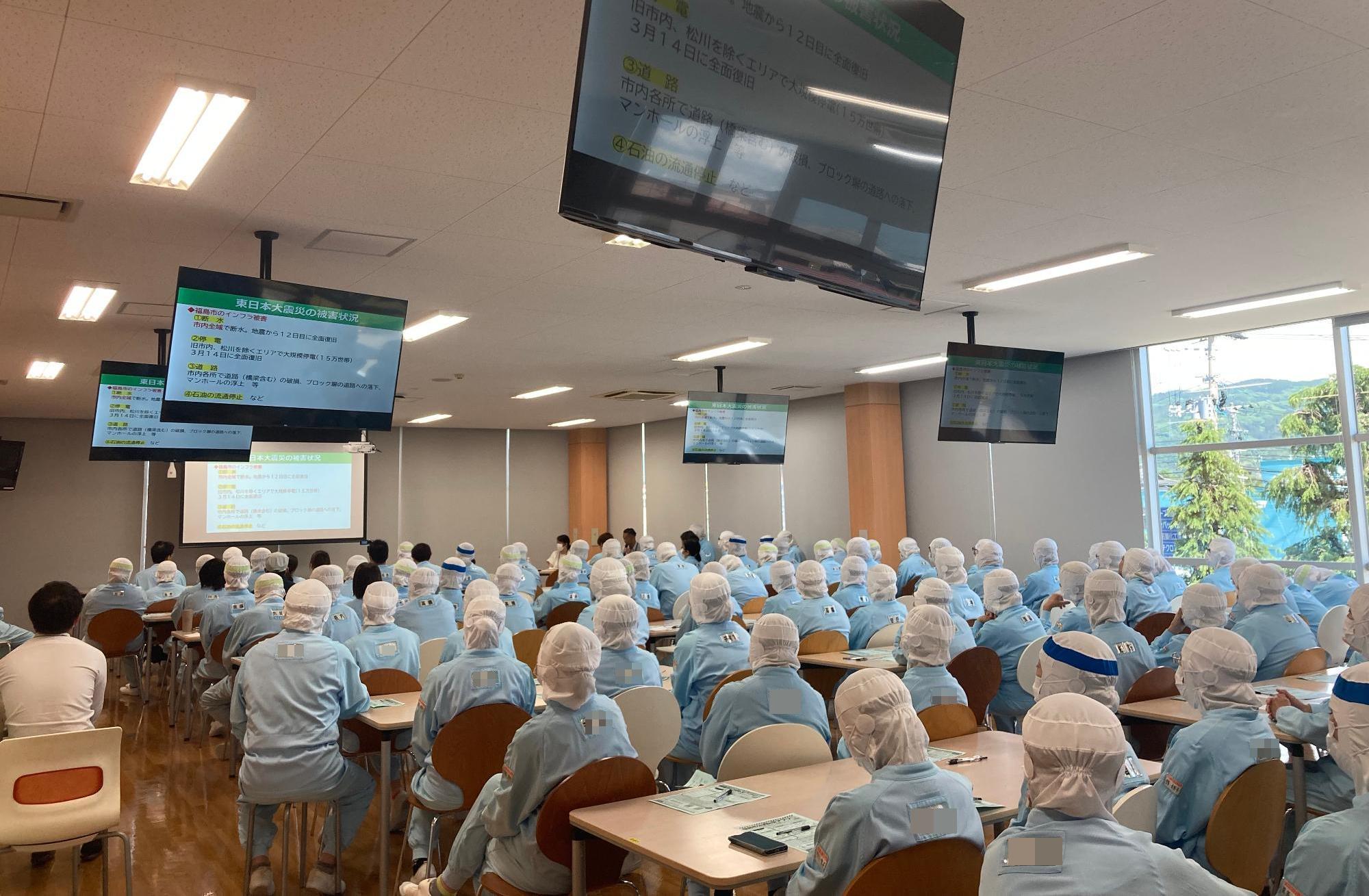 コープ食品株式会社その1
