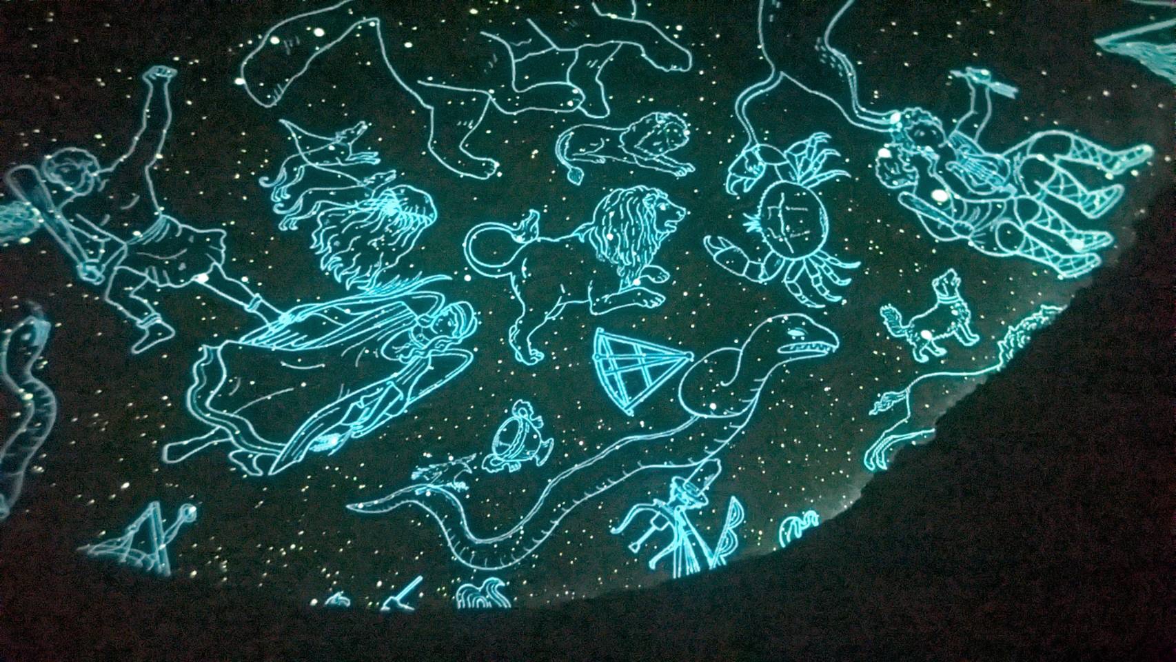 過去画