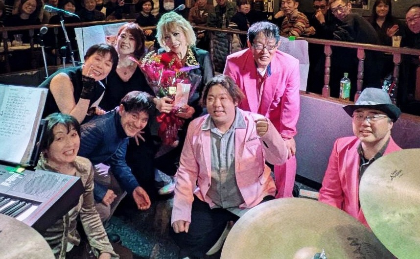 福島JUKEBOX