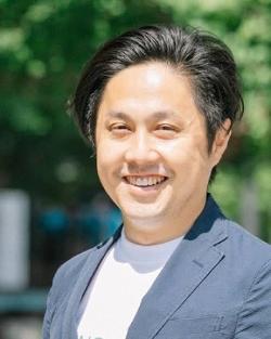 羅針盤 代表 佐々木文人さん