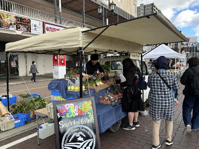 R6軽トラ市