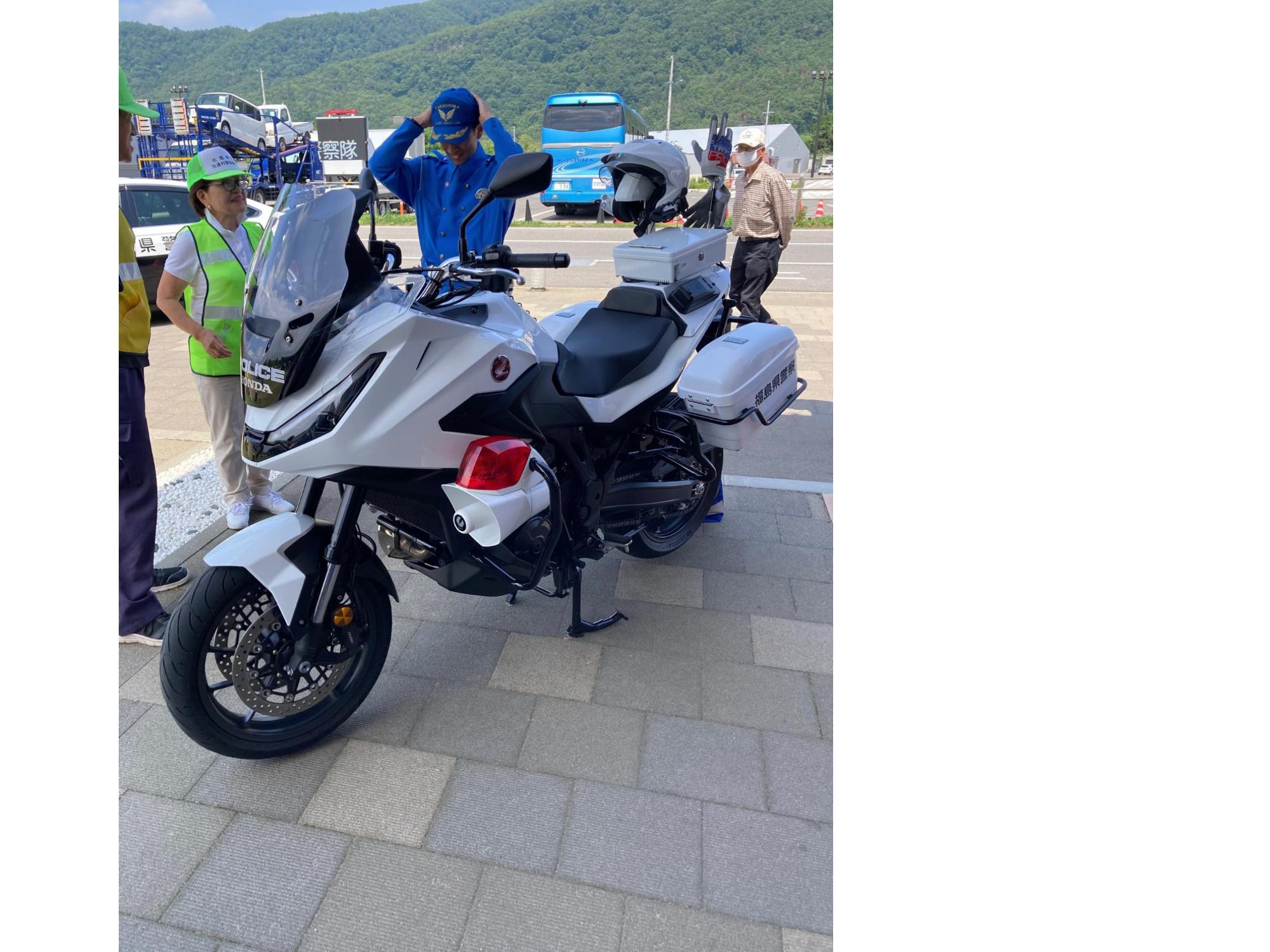 過労運転防止キャンペーン3