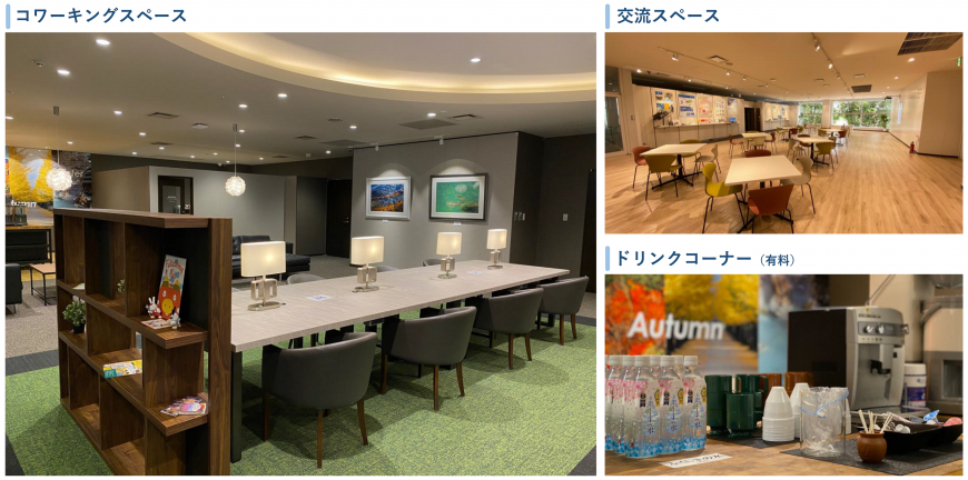 CBSのイメージ