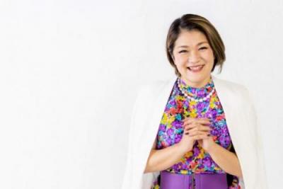 佐藤朋子(さとうともこ)さんの写真