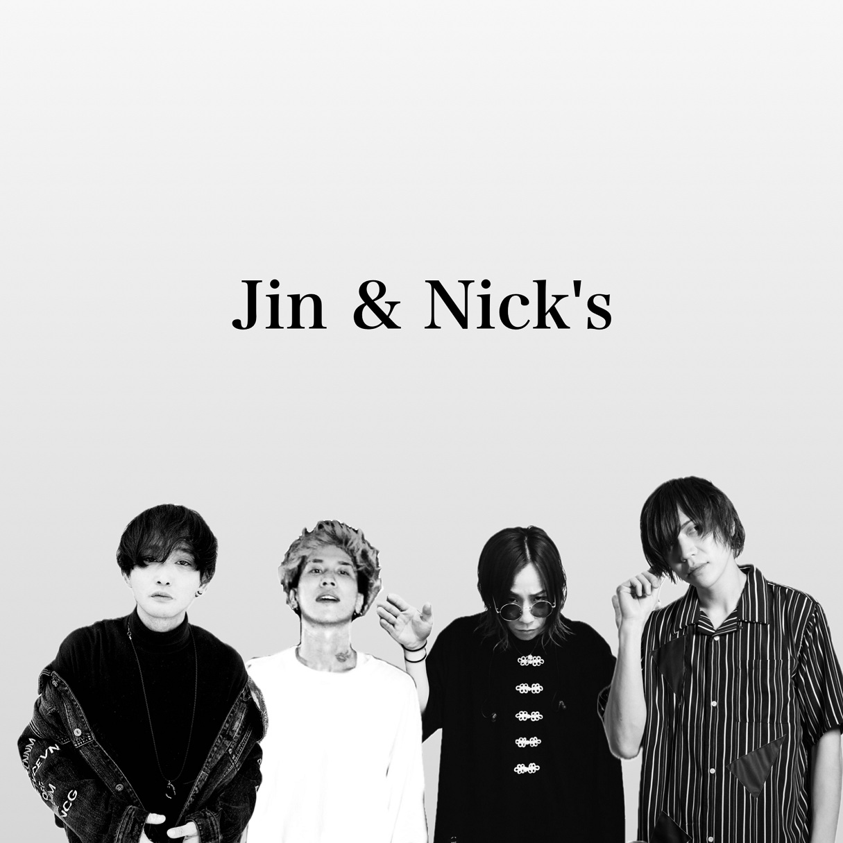 Jin&NicK's