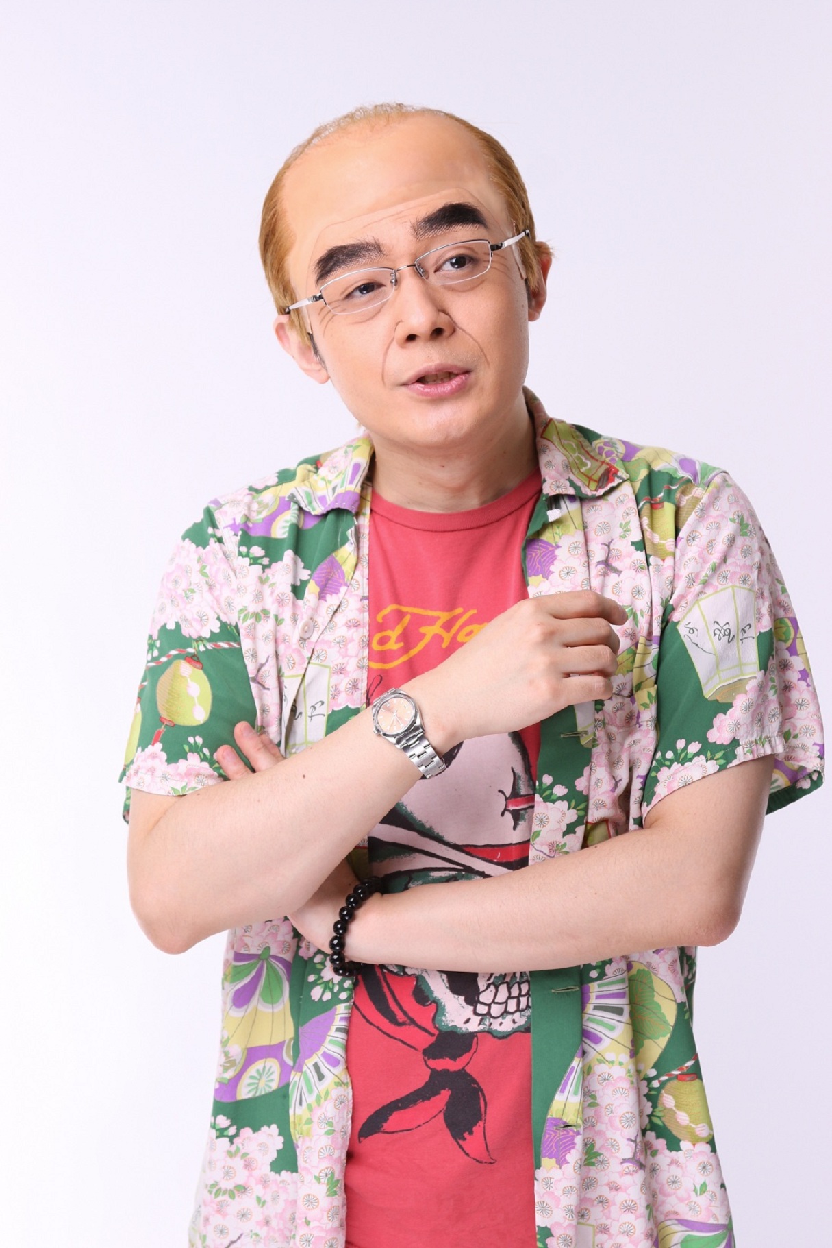 レッツゴーよしまさ