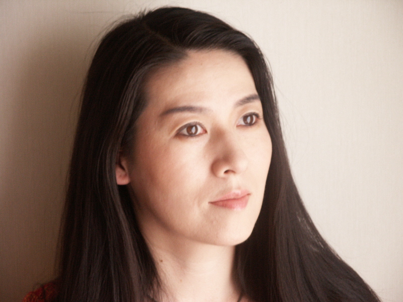 オルガニスト 青田絹江さんの写真