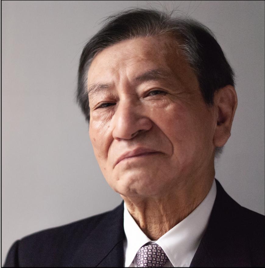 三浦尚之さんの写真