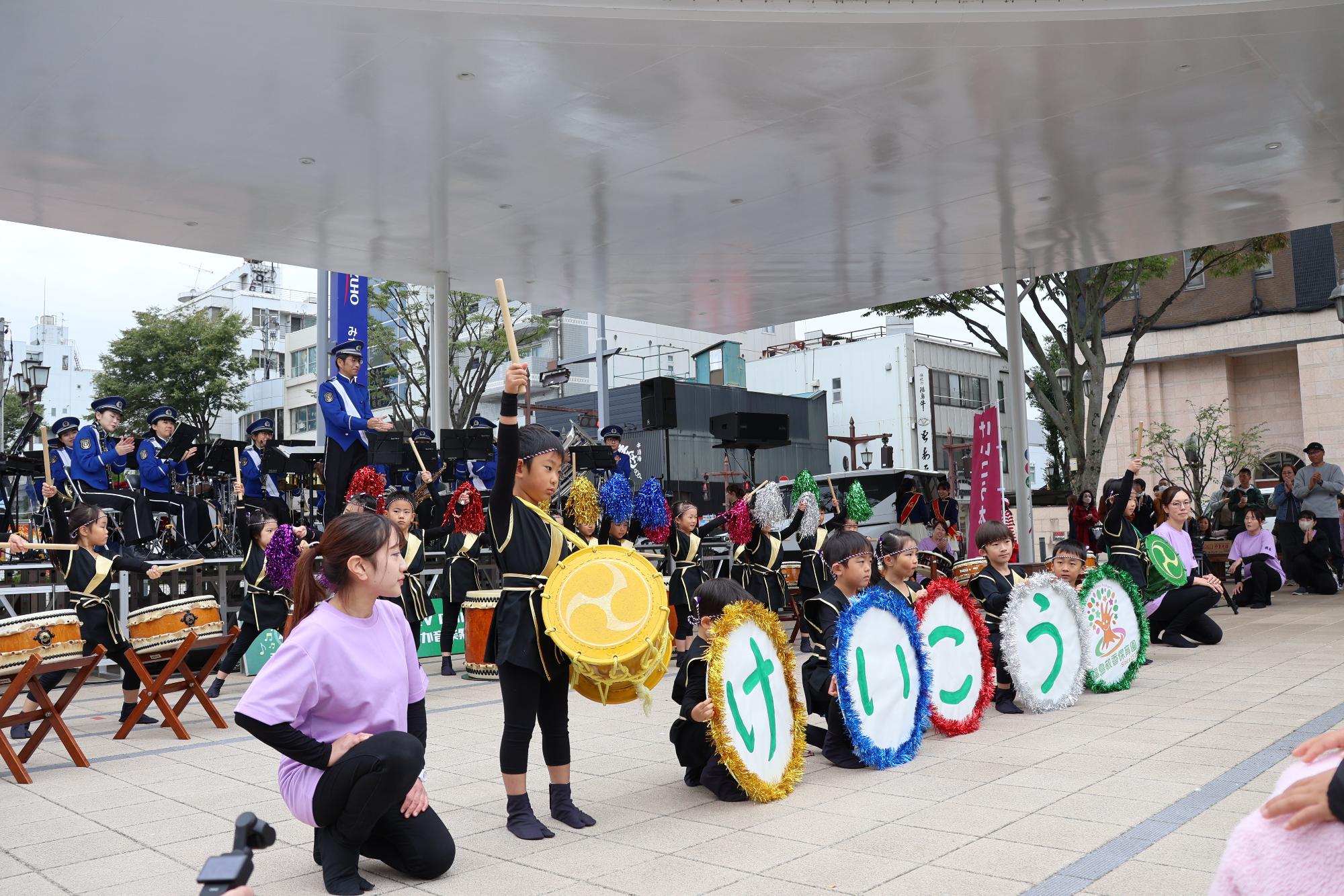 【R7.10.25~26】まちなか音楽祭