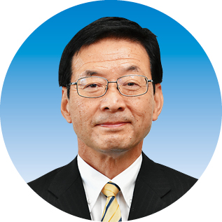 二階堂 武文議員の写真