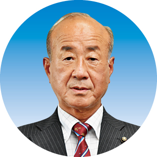 羽田房男議員の写真