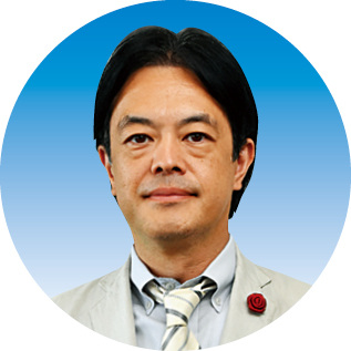 斎藤正臣議員の写真