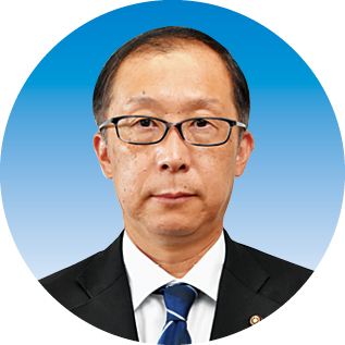 丹治誠議員の写真