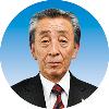 渡辺敏彦議員の写真