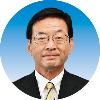 二階堂武文議員の写真