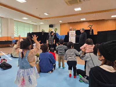 本の集い
