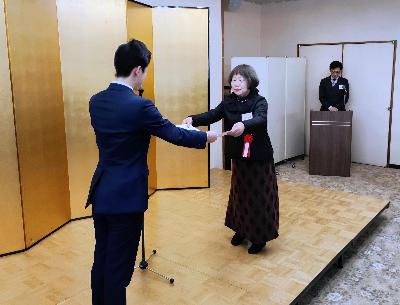 0219福島市統計功労者表彰