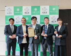 ニックファンズ面会