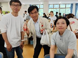 こけし祭り2