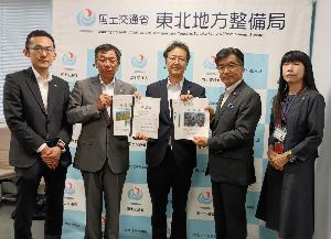 0711東北地方整備局要望