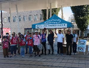 0803まちがきれいになる運動1