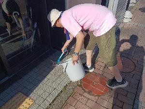 0803まちがきれいになる運動2