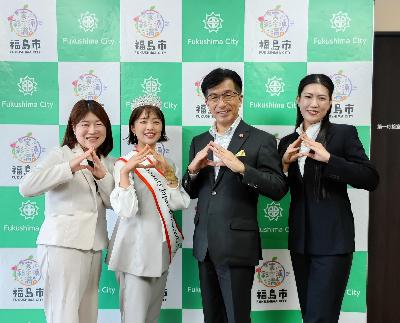 0917ビューティジャパン東北大会出場