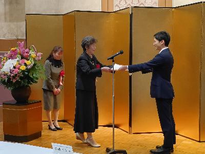 0224福島市農業賞表彰式1