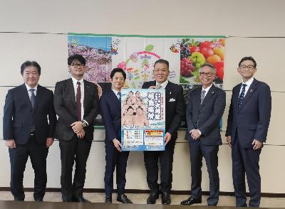 0227大相撲福島場所