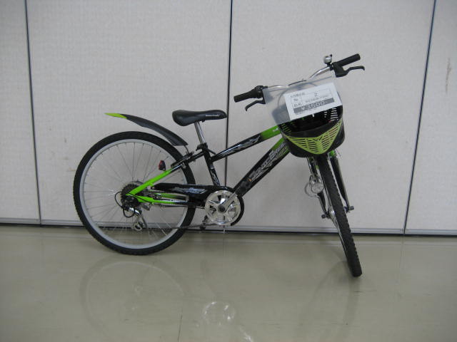 0706自転車
