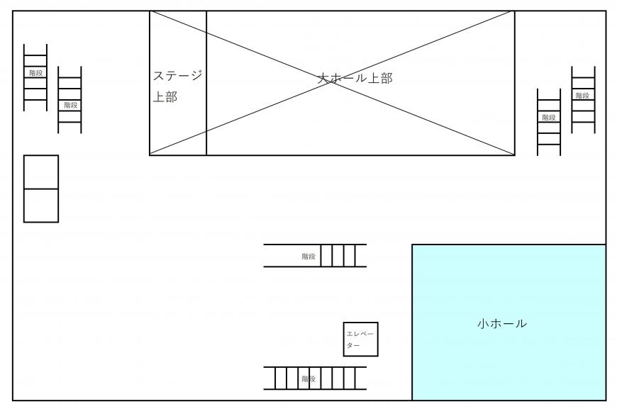 図面中2階