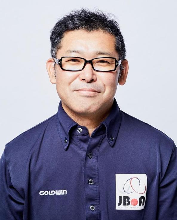 村上光輝さん顔写真