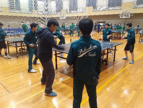 pong