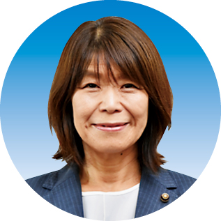 14石山波恵議員