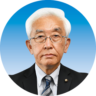 山田議員