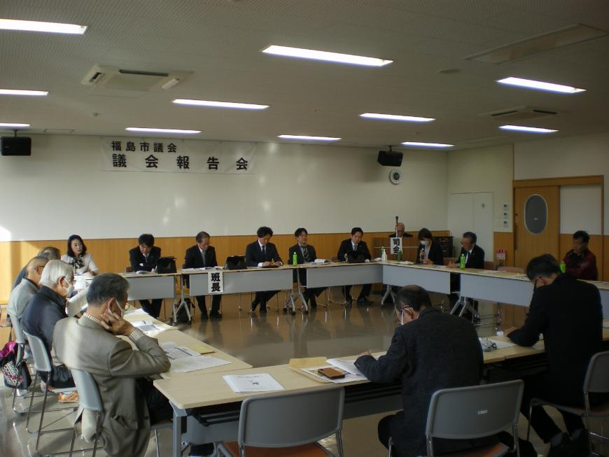 1115松川議会報告会