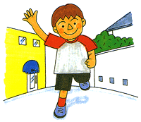 清潔で住み良い環境のまちになりますのイメージ