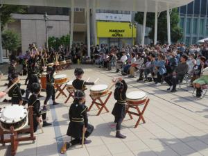 1027まちなか音楽祭