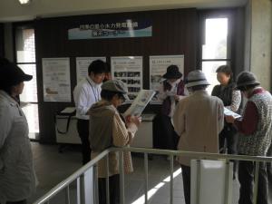 学習会の風景