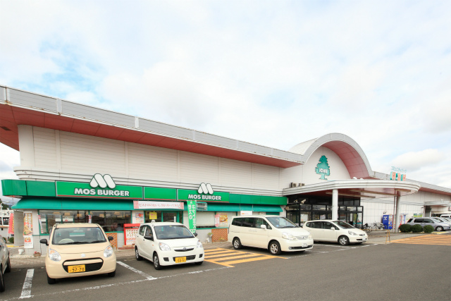鎌田店