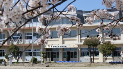 湯野小学校