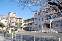 鳥川小学校