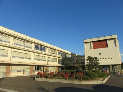 野田小学校