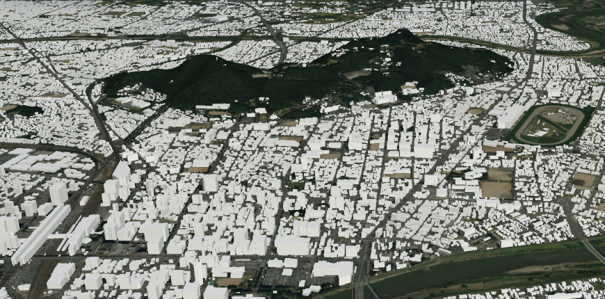 LOD1fukushimasi