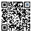 福島市消防本部公式インスタグラムに掲載されている関連動画のキューアールコード