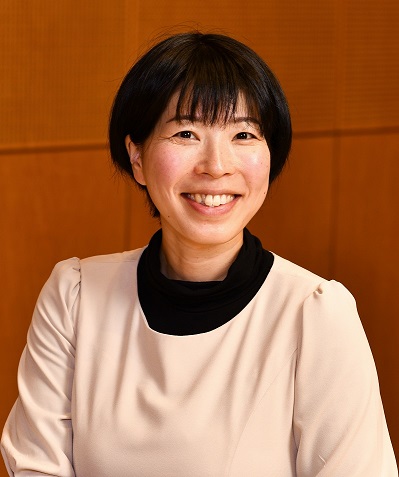 小林さやかさん顔写真